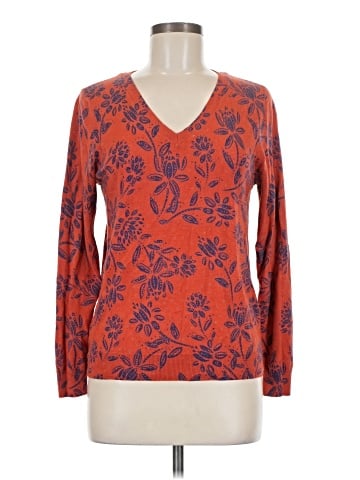 Daniel Rainn Long Sleeve Blouse (view 1)