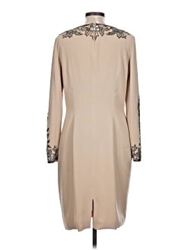 Oleg Cassini Cocktail Dress (view 2)