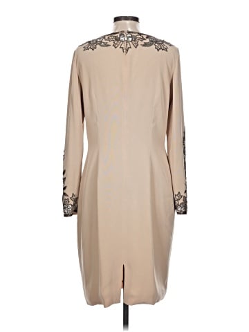 Oleg Cassini Cocktail Dress (view 2)