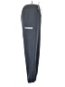 Assorted Brands Solid Gray Track Pants Size S - photo 4
