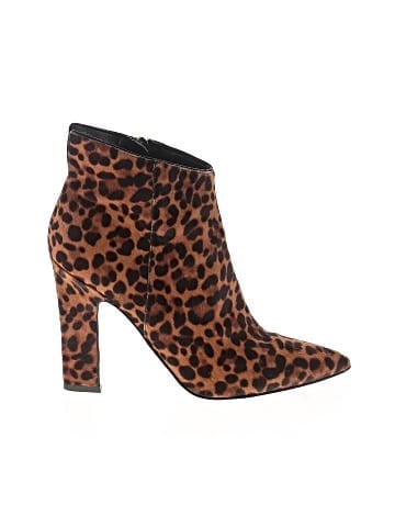 Marc Fisher LTD Ankle Boots (view 1)