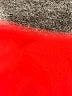Unbranded 100% Polyester Solid Red Cocktail Dress Size 7 - photo 7