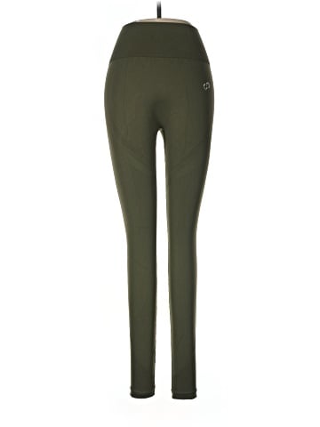 Curves N Combatboots Active Pants (view 1)