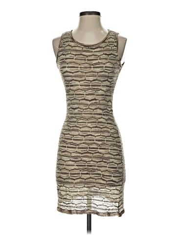 Grifflin Cocktail Dress (view 1)