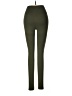 Curves N Combatboots Green Active Pants Size M - photo 2