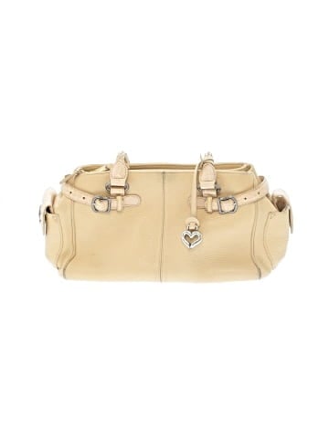 Brighton Leather Shoulder Bag (view 1)