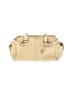 Brighton 100% Leather Gold Leather Shoulder Bag One size - photo 1