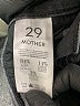 Mother Gray Jeans Size 29 waist - photo 8