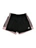 Adidas Black Athletic Shorts Size 16 - 18 - photo 1