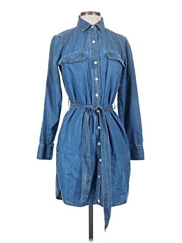 Banana Republic Casual Dress (view 1)