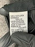 Talbots 100% Linen Solid Black Blazer Size 12 - photo 7