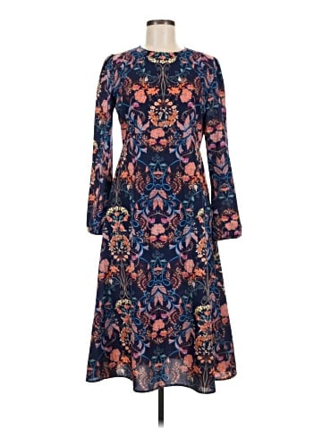 I. Madeline Casual Dress (view 1)