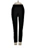 Adidas Solid Black Active Pants Size S - photo 1