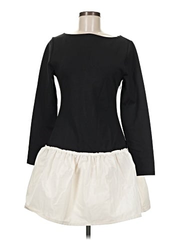 J.Crew Casual Dress (view 1)