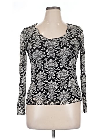 GNW Long Sleeve Top (view 1)