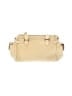 Brighton 100% Leather Gold Leather Shoulder Bag One size - photo 3