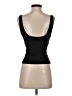 Unbranded Black Sleeveless Top Size S - photo 2