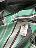 C established 1946 Green Short Sleeve Blouse Size L - photo 7