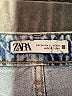 Zara Blue Jeans Size 2 - photo 7