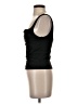 Unbranded Black Sleeveless Top Size S - photo 5
