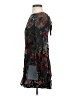 Lulus Floral Black Cocktail Dress Size S - photo 5