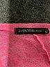 Zanzea Collection 100% Polyester Pink 3/4 Sleeve Top Size S - photo 7
