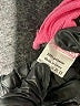 Zanzea Collection 100% Polyester Pink 3/4 Sleeve Top Size S - photo 8