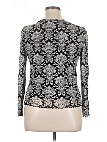 GNW Long Sleeve Top (view 2)