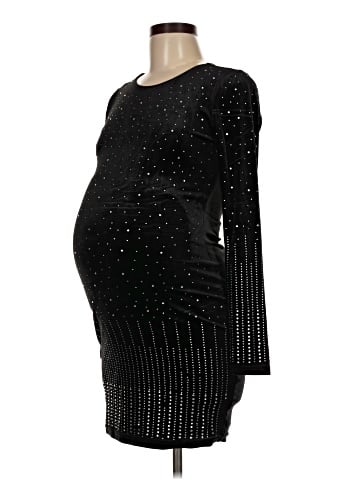 Marion Cocktail Dress (view 1)