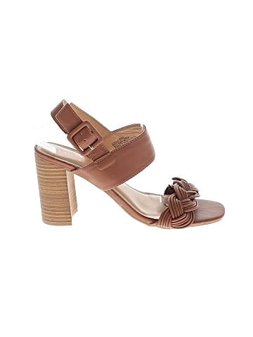 Lauren Conrad Sandals (view 1)