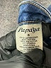 Papaya Blue Denim Shorts Size 9 - photo 4