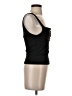 Unbranded Black Sleeveless Top Size S - photo 4