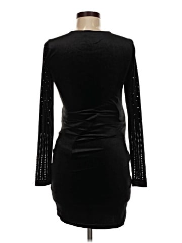 Marion Cocktail Dress (view 2)