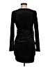 Marion Black Cocktail Dress Size M - photo 2