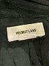 Helmut Lang 100% Cotton Black Jacket Size S - photo 6