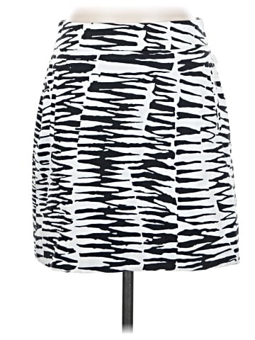 Banana Republic Trina Turk Collection Casual Skirt (view 1)