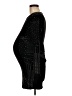 Marion Black Cocktail Dress Size M - photo 5