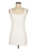 Old Navy Ivory Tank Top Size L - photo 1