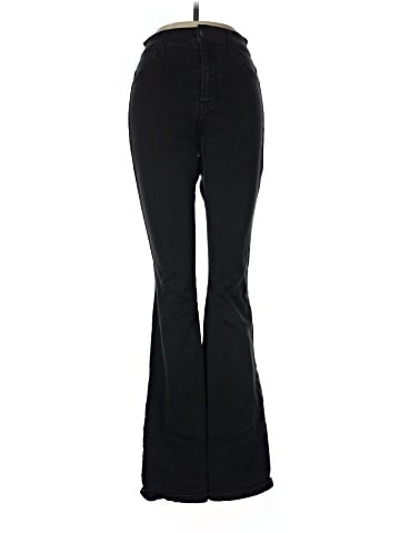 Vibrant M.I.U Jeans (view 1)