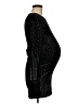 Marion Black Cocktail Dress Size M - photo 4