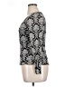 GNW 100% Nylon Black Long Sleeve Top Size XL - photo 5