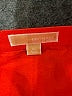 MICHAEL Michael Kors Red Casual Skirt Size 12 - photo 4
