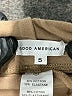 Good American Tan Active Pants Size XXL (5) - photo 5