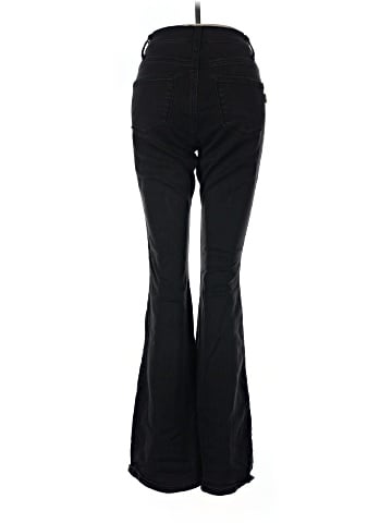 Vibrant M.I.U Jeans (view 2)