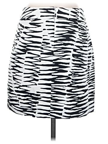 Banana Republic Trina Turk Collection Casual Skirt (view 2)