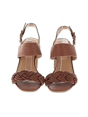 Lauren Conrad Sandals (view 2)