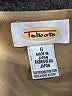 Talbots 100% Wool Solid Tan Casual Skirt Size 6 - photo 4