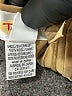 Talbots 100% Wool Solid Tan Casual Skirt Size 6 - photo 5