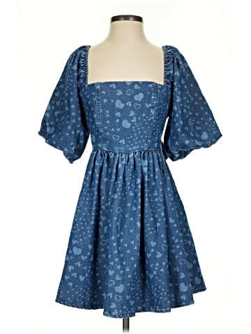 Avec Les Filles Casual Dress (view 1)