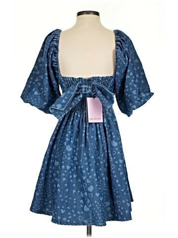 Avec Les Filles Casual Dress (view 2)